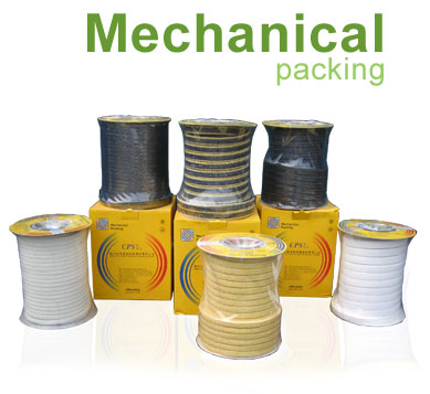 Mechanical Packing
